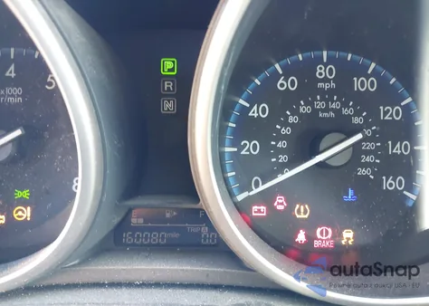 2013 Mazda Mazda3 I Grand Touring z USA, uszkodzony, nr VIN JM1BL1W75D1744994